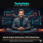 Search Engine Optimization (SEO) Masterclass