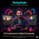 The Fundamentals of Digital Photography